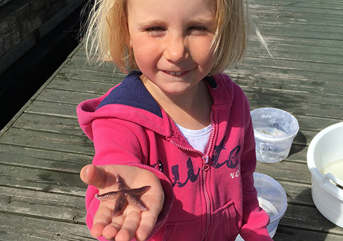 Kinderleicht zu bedienen. Erwachsene Sicherheit.